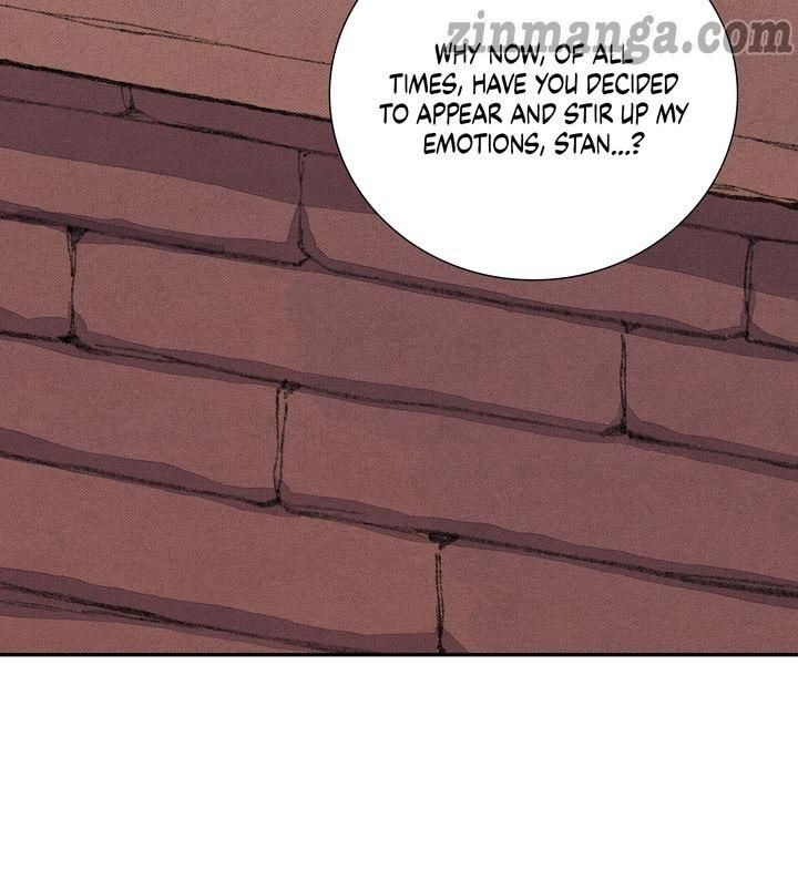 To Melt Your Frozen Heart chapter 29 - page 3