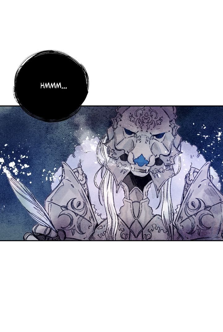 To Melt Your Frozen Heart chapter 3 - page 16