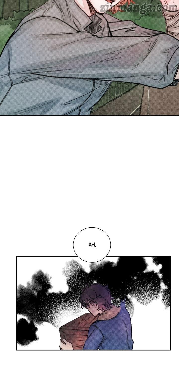 To Melt Your Frozen Heart chapter 30 - page 11