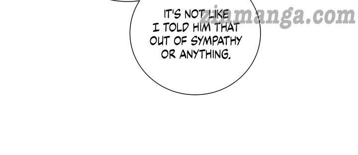 To Melt Your Frozen Heart chapter 30 - page 14