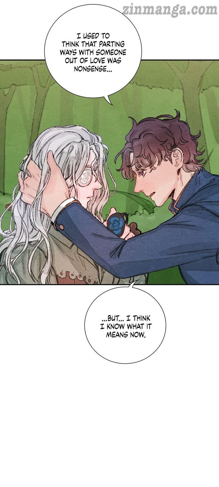 To Melt Your Frozen Heart chapter 30 - page 23