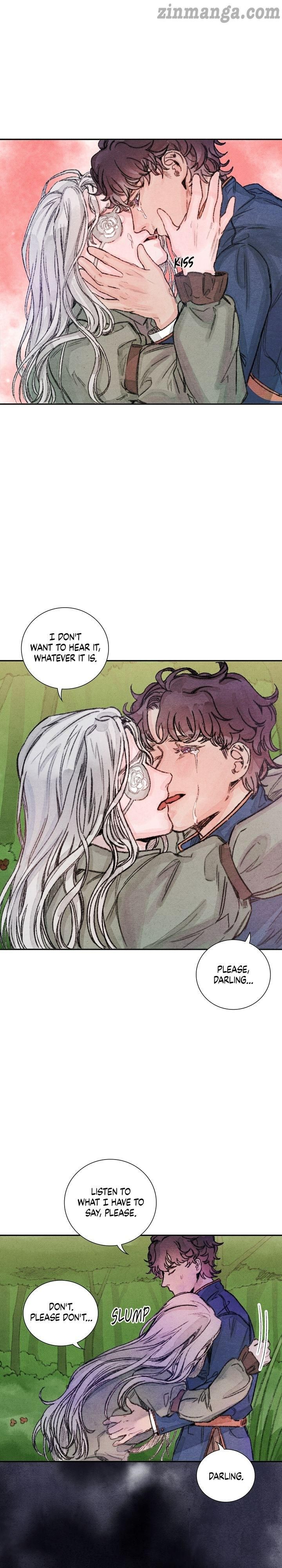 To Melt Your Frozen Heart chapter 30 - page 25