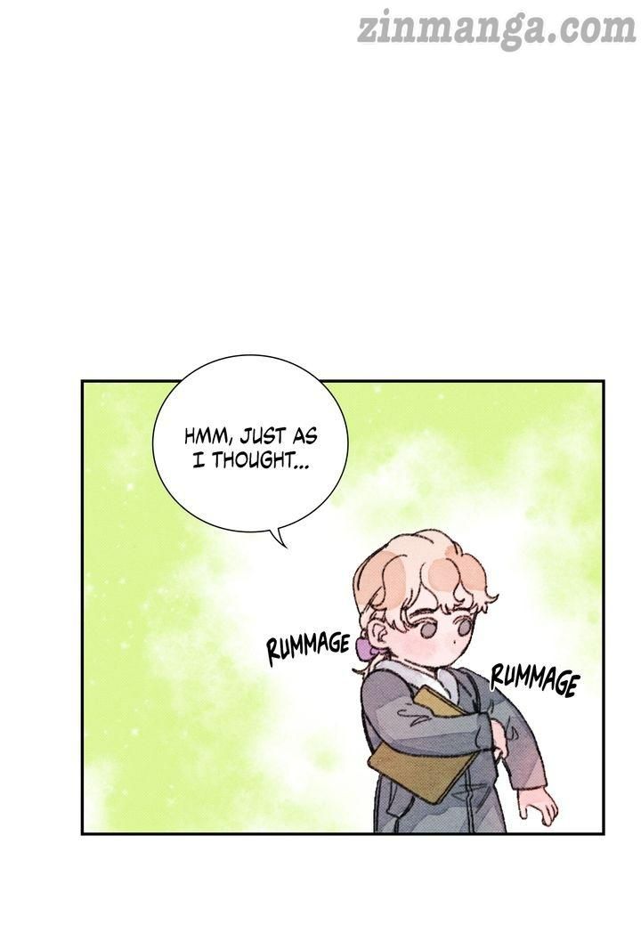 To Melt Your Frozen Heart chapter 30 - page 6
