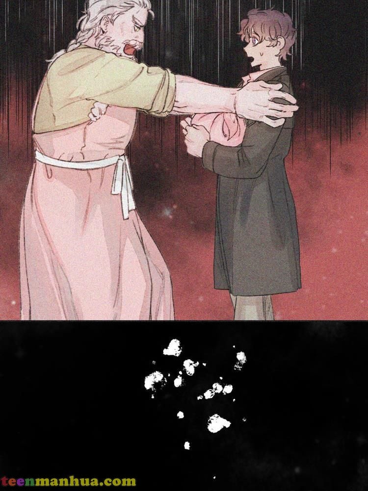 To Melt Your Frozen Heart chapter 9 - page 10