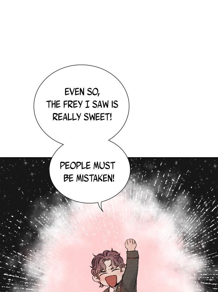 To Melt Your Frozen Heart chapter 9 - page 13