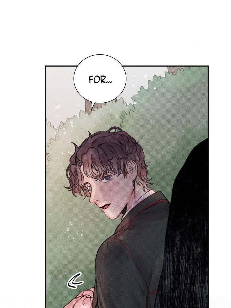 To Melt Your Frozen Heart chapter 9 - page 16