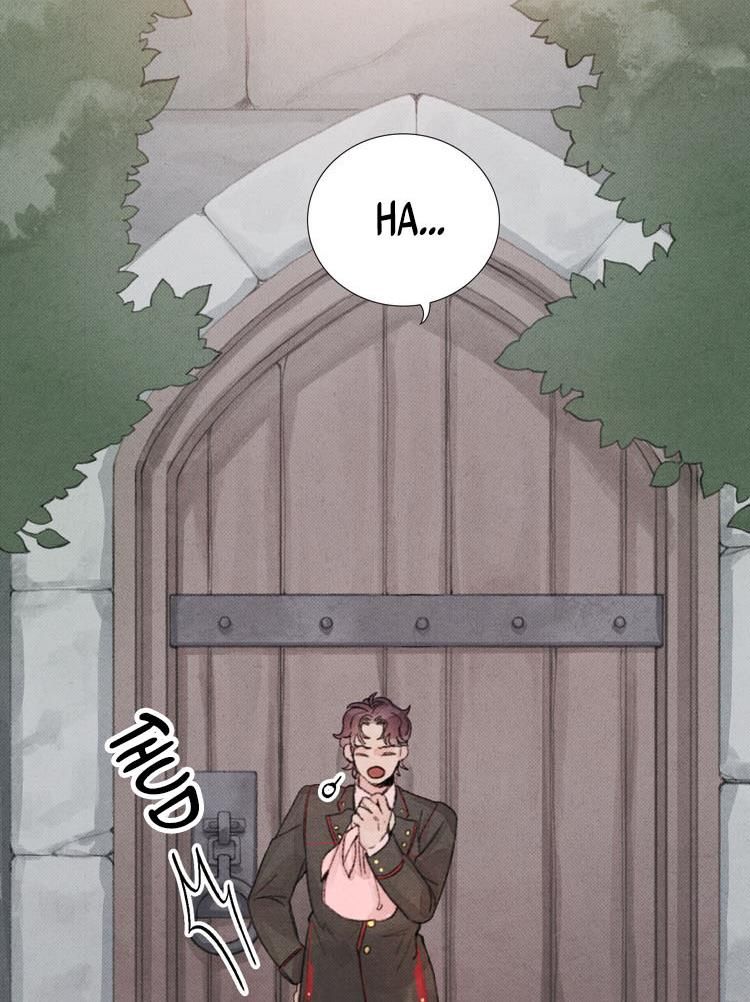 To Melt Your Frozen Heart chapter 9 - page 2