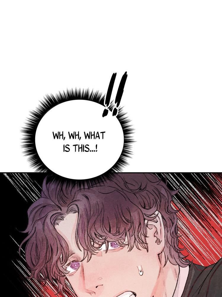 To Melt Your Frozen Heart chapter 9 - page 20