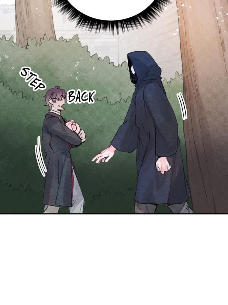 To Melt Your Frozen Heart chapter 9 - page 24