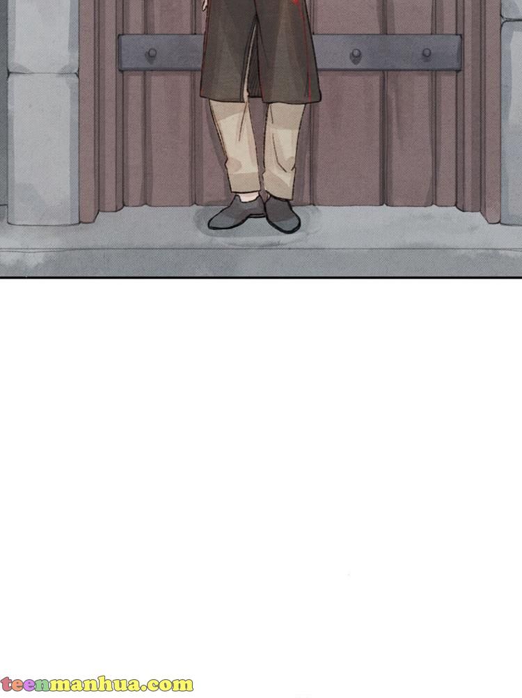 To Melt Your Frozen Heart chapter 9 - page 3
