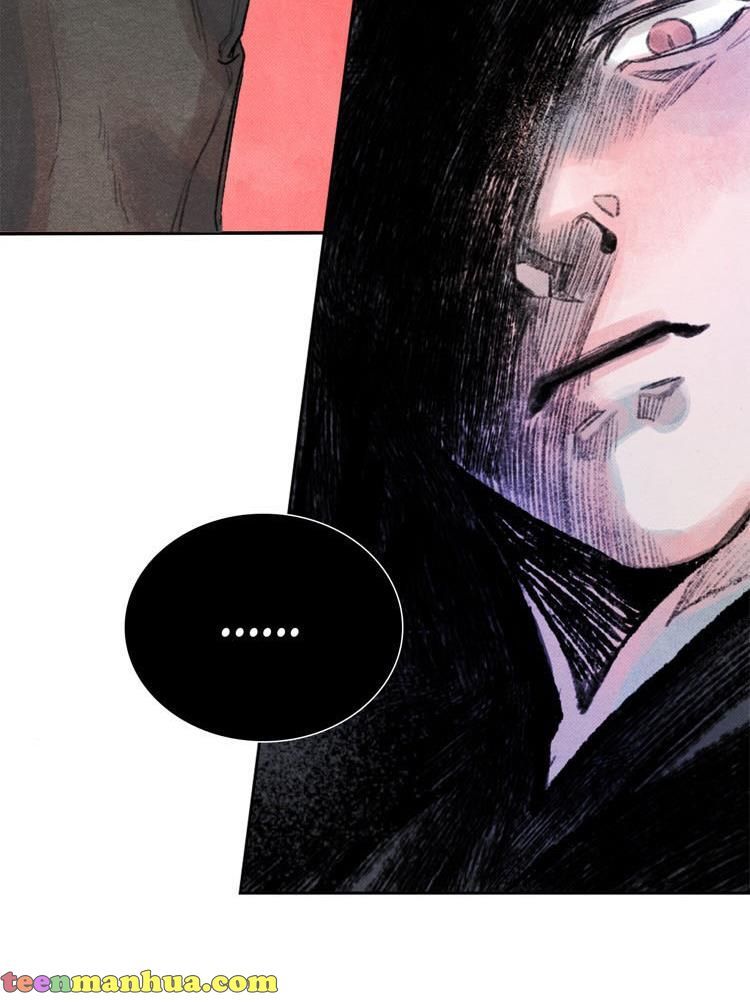 To Melt Your Frozen Heart chapter 9 - page 32