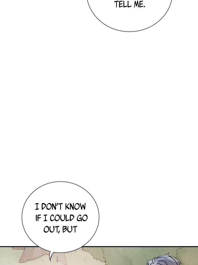 To Melt Your Frozen Heart chapter 9 - page 36