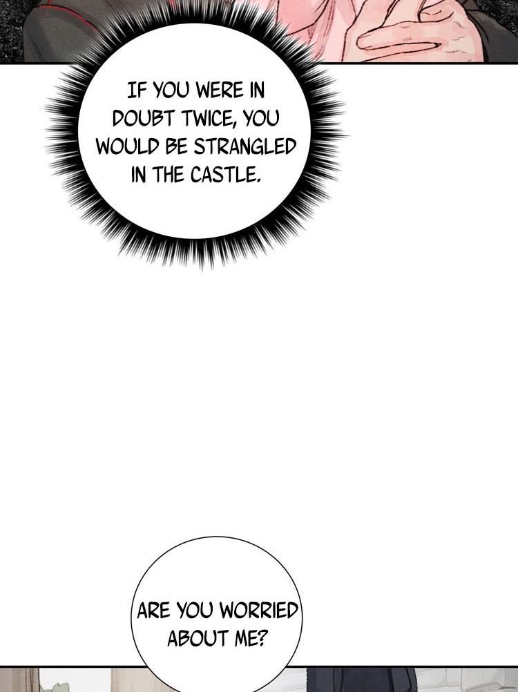 To Melt Your Frozen Heart chapter 9 - page 39