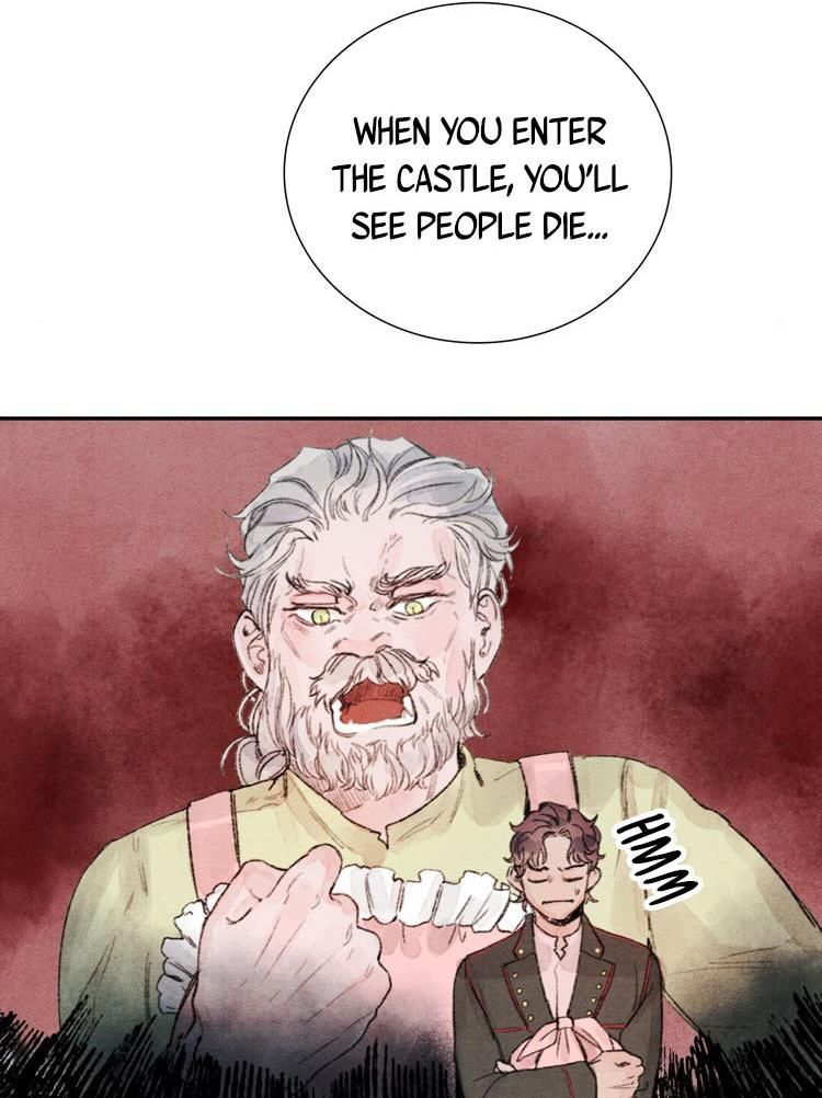 To Melt Your Frozen Heart chapter 9 - page 4