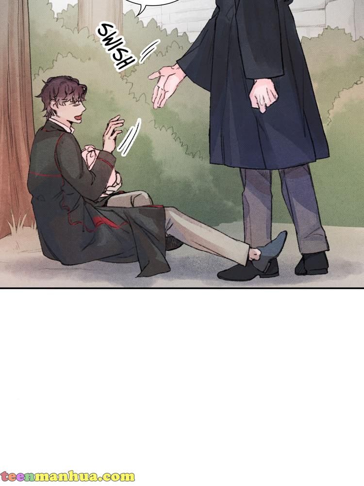 To Melt Your Frozen Heart chapter 9 - page 40