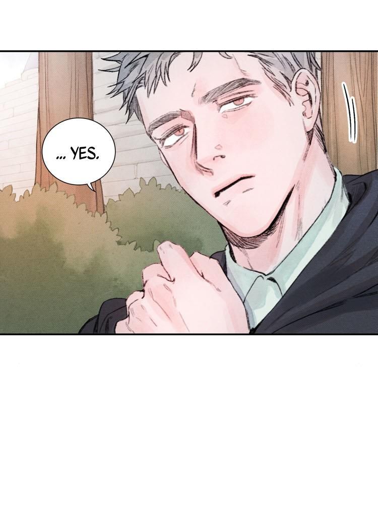 To Melt Your Frozen Heart chapter 9 - page 41