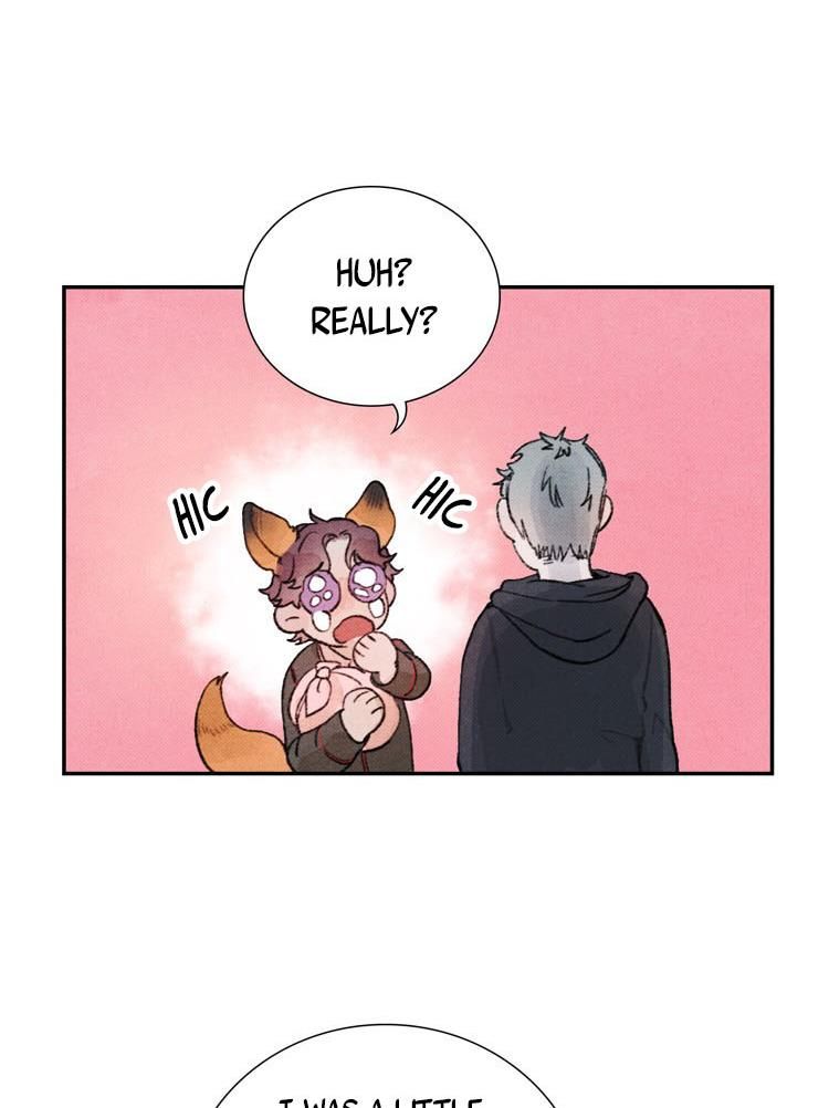 To Melt Your Frozen Heart chapter 9 - page 42