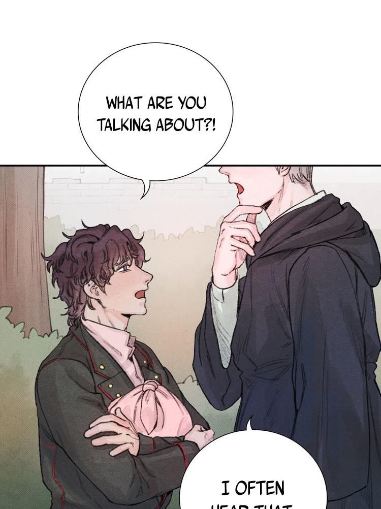 To Melt Your Frozen Heart chapter 9 - page 44