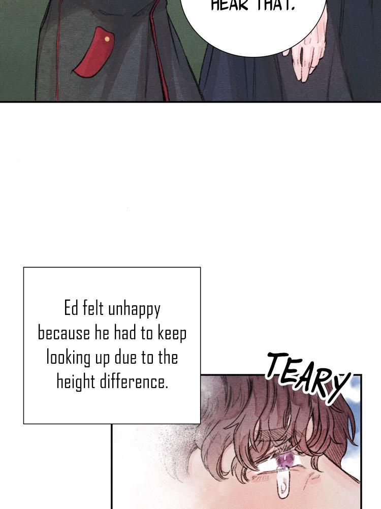 To Melt Your Frozen Heart chapter 9 - page 45