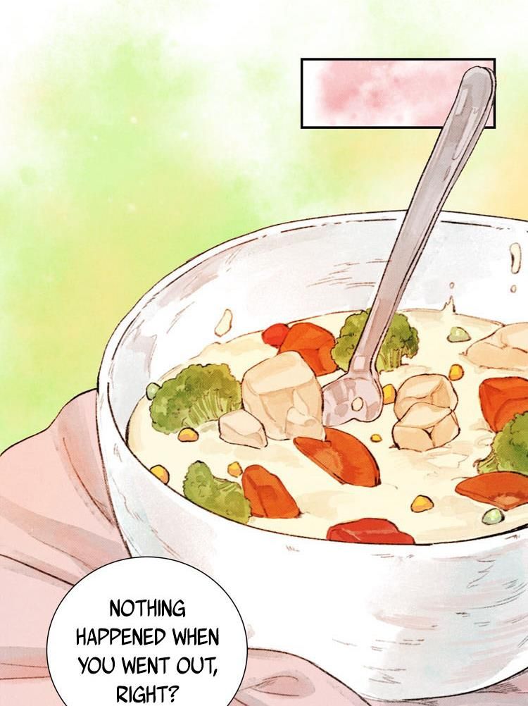 To Melt Your Frozen Heart chapter 9 - page 47