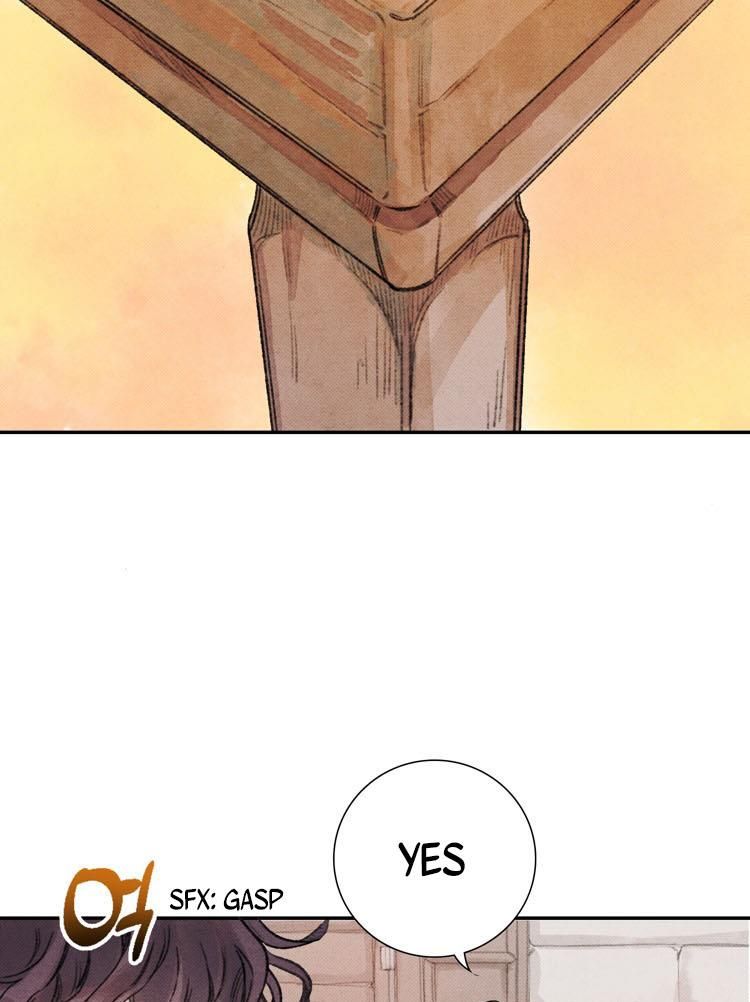 To Melt Your Frozen Heart chapter 9 - page 49