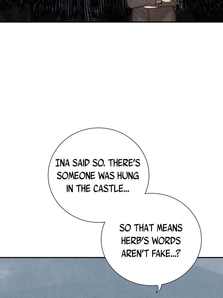 To Melt Your Frozen Heart chapter 9 - page 5
