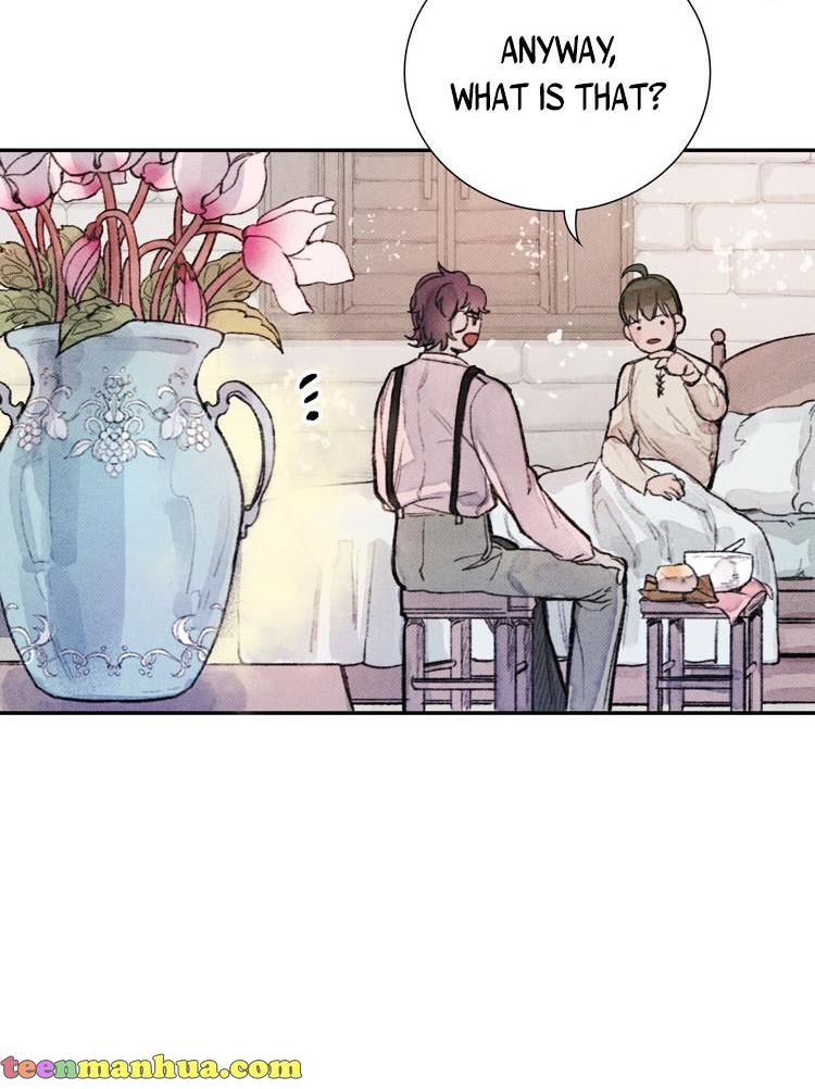 To Melt Your Frozen Heart chapter 9 - page 51