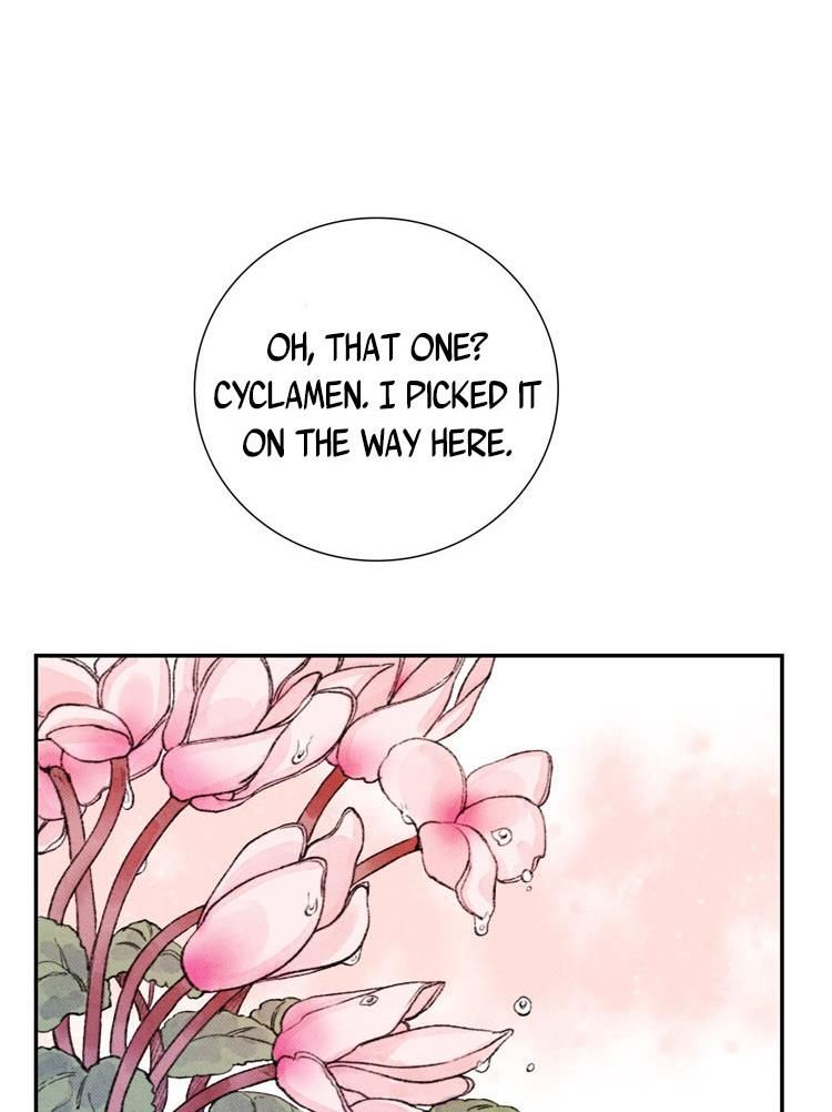 To Melt Your Frozen Heart chapter 9 - page 52