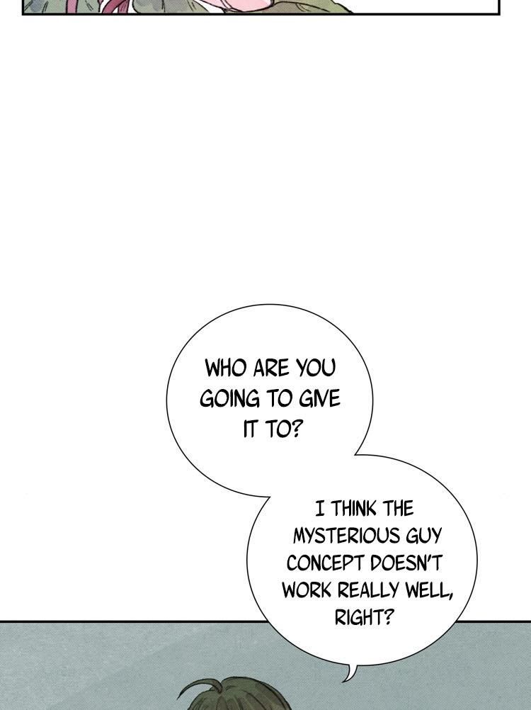 To Melt Your Frozen Heart chapter 9 - page 53