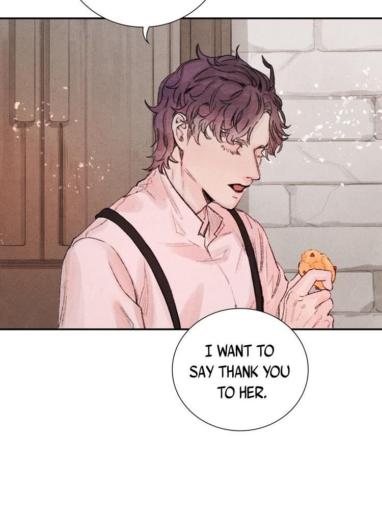 To Melt Your Frozen Heart chapter 9 - page 55