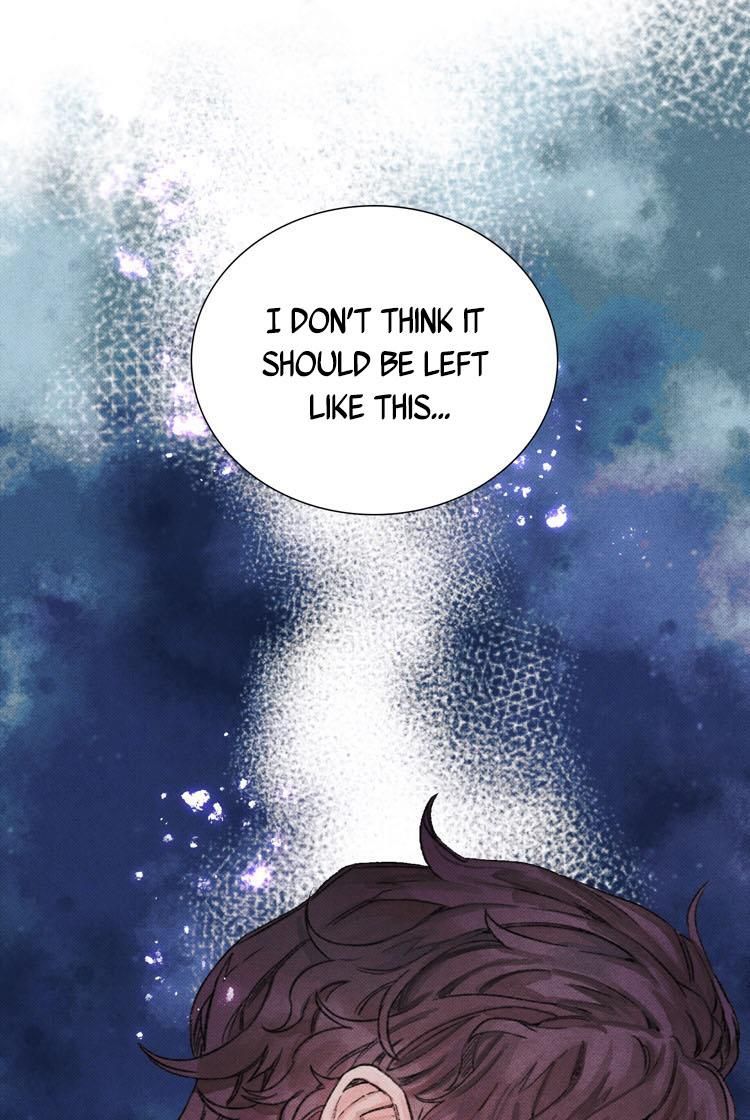 To Melt Your Frozen Heart chapter 9 - page 58