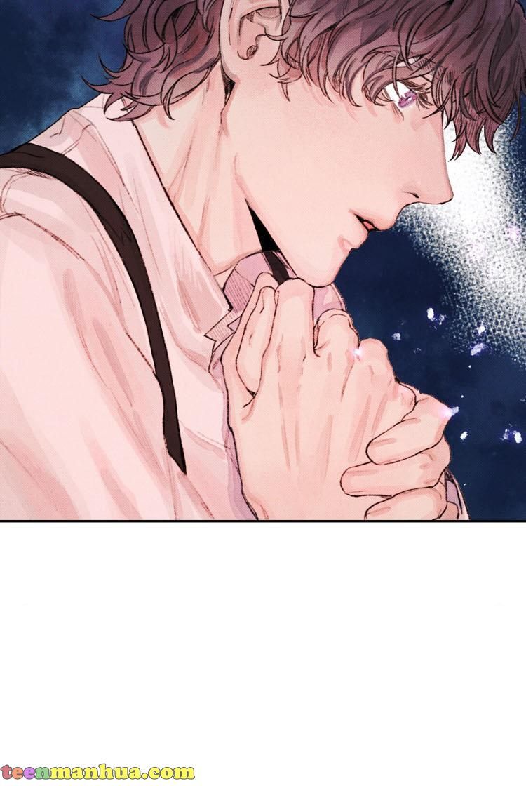To Melt Your Frozen Heart chapter 9 - page 59