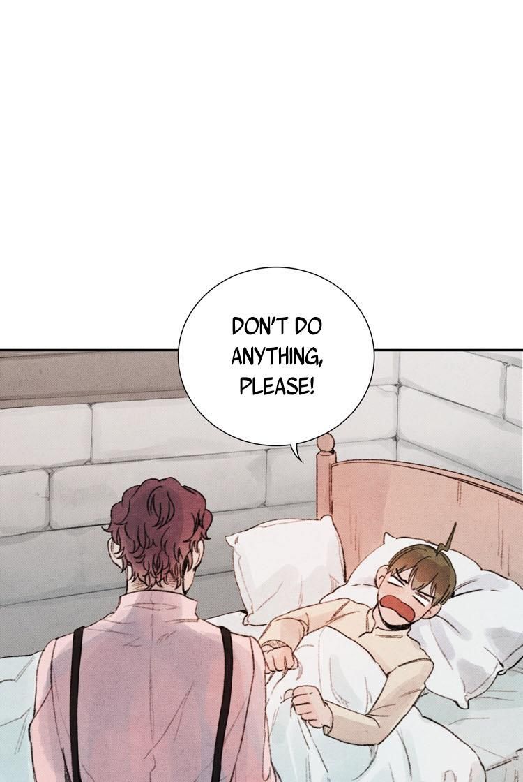 To Melt Your Frozen Heart chapter 9 - page 60
