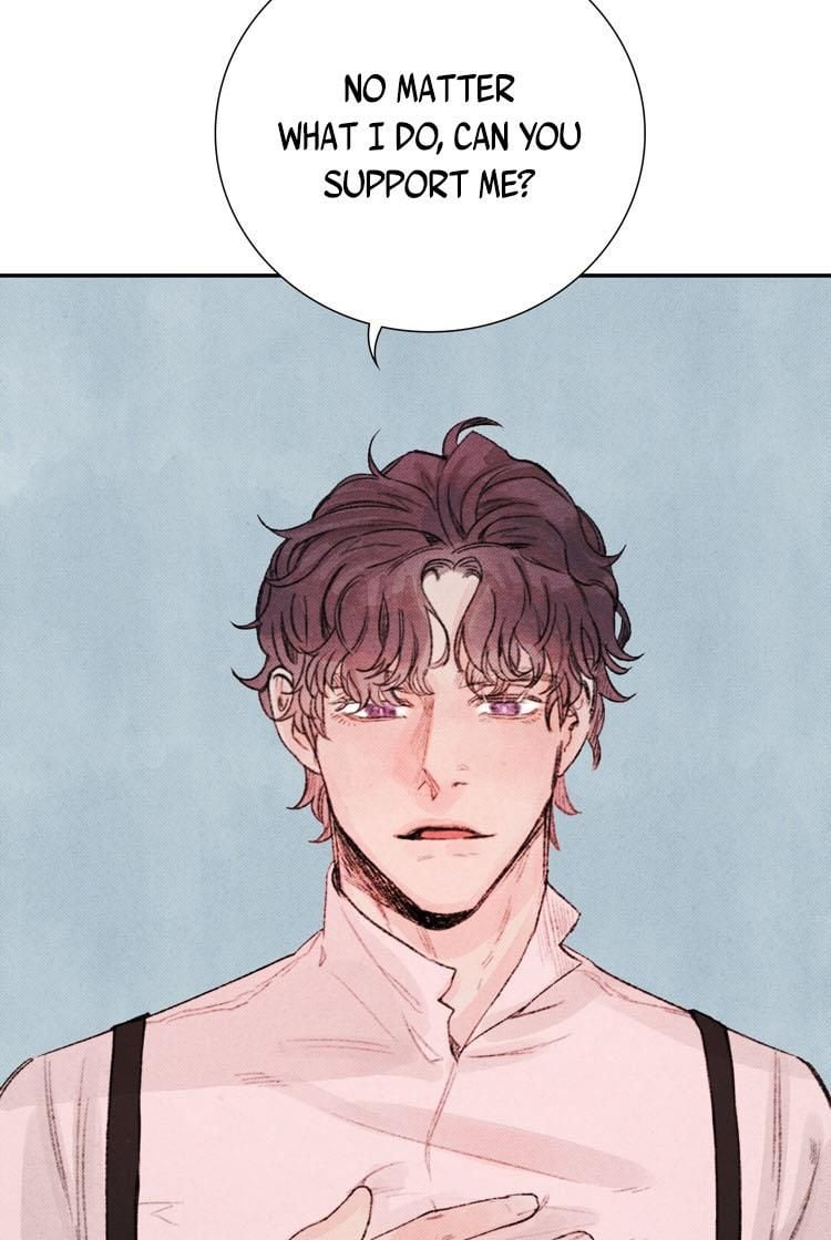 To Melt Your Frozen Heart chapter 9 - page 63