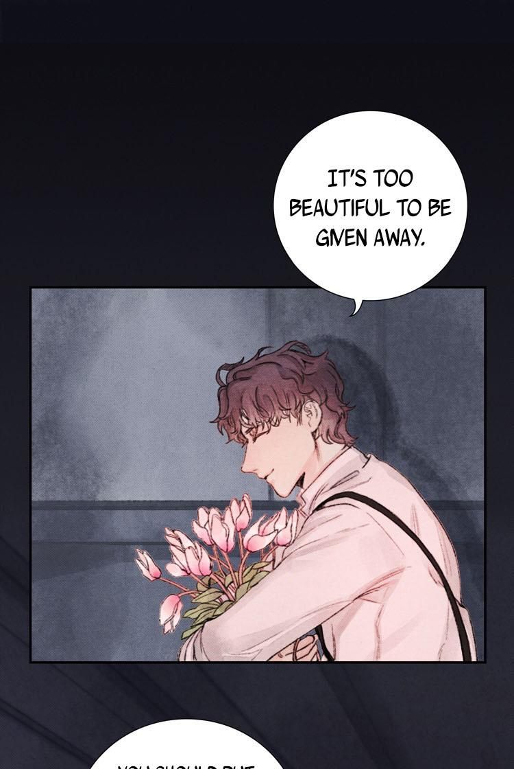 To Melt Your Frozen Heart chapter 9 - page 68