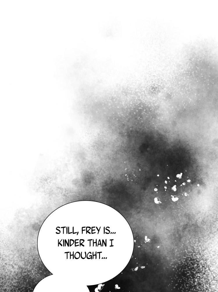 To Melt Your Frozen Heart chapter 9 - page 7