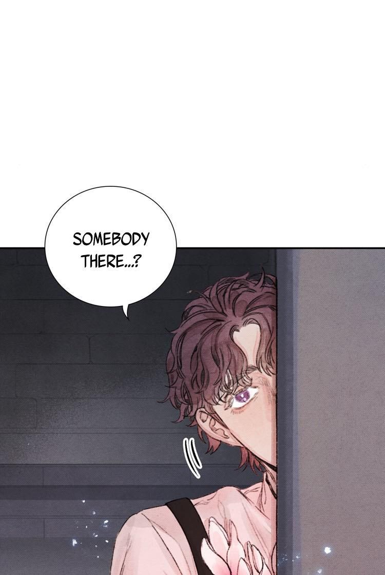 To Melt Your Frozen Heart chapter 9 - page 71