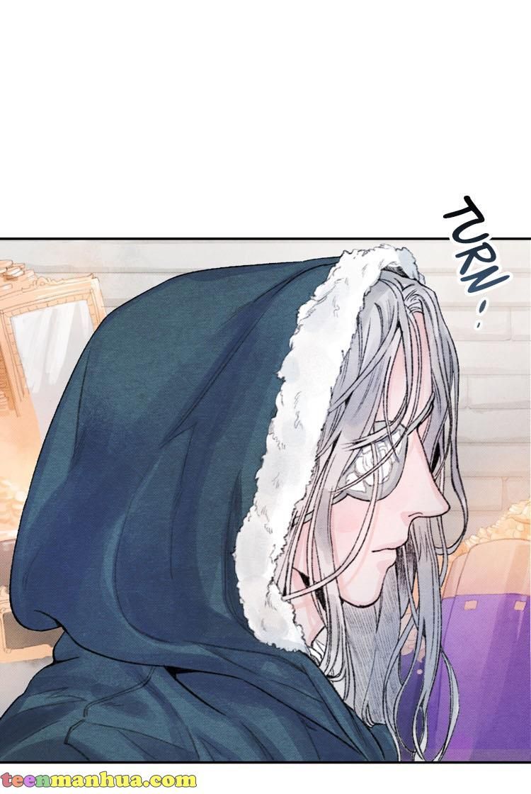 To Melt Your Frozen Heart chapter 9 - page 74