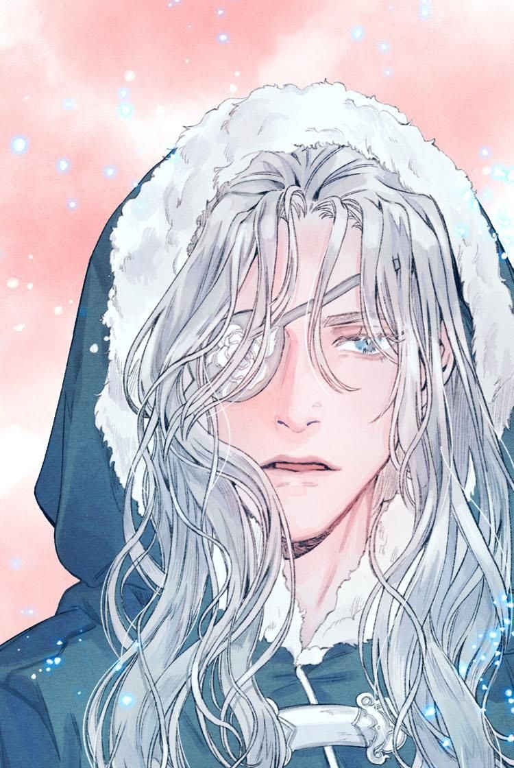 To Melt Your Frozen Heart chapter 9 - page 77