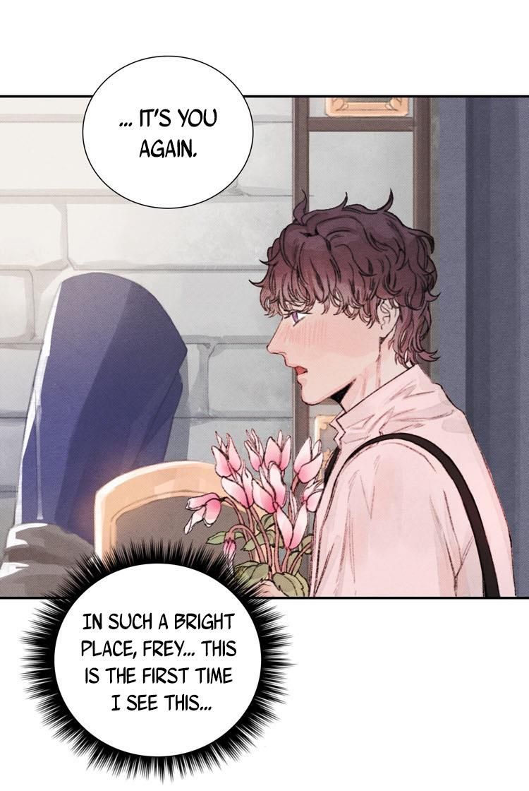 To Melt Your Frozen Heart chapter 9 - page 79