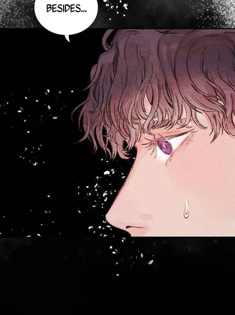 To Melt Your Frozen Heart chapter 9 - page 8