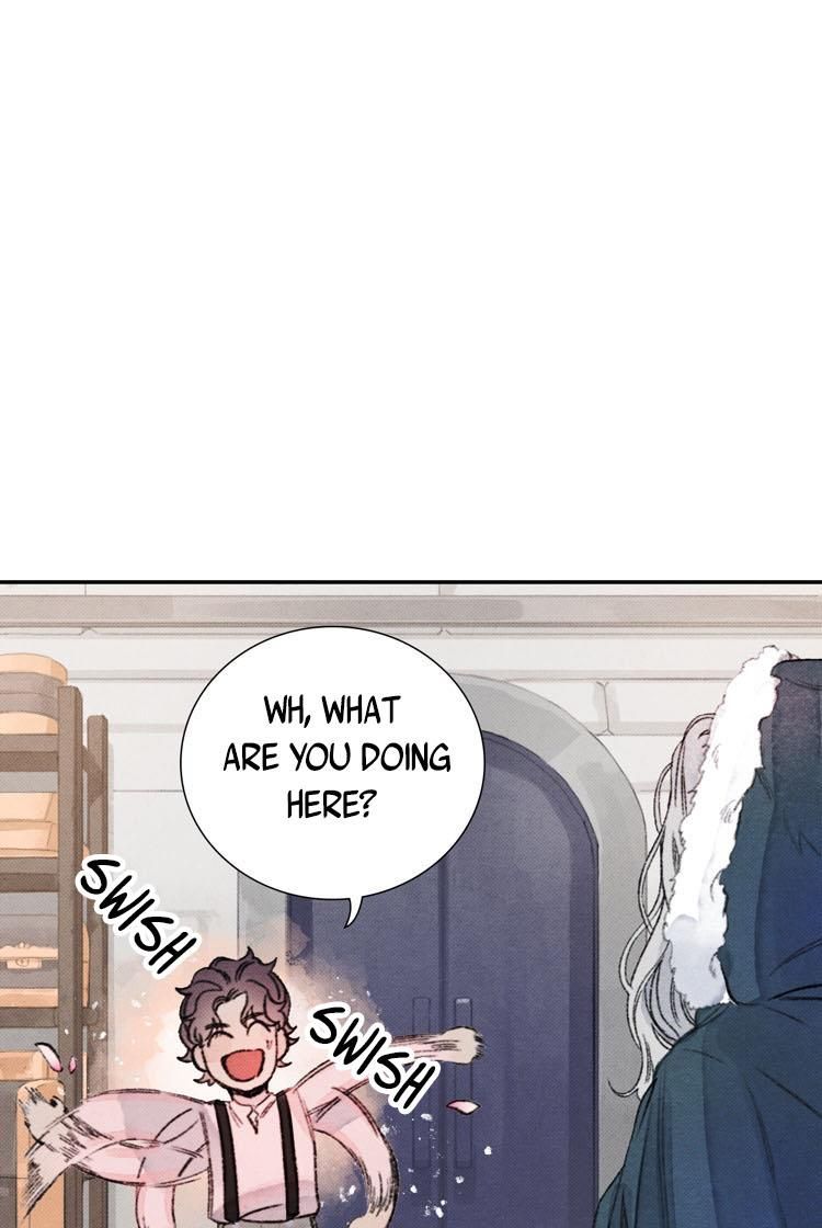 To Melt Your Frozen Heart chapter 9 - page 80