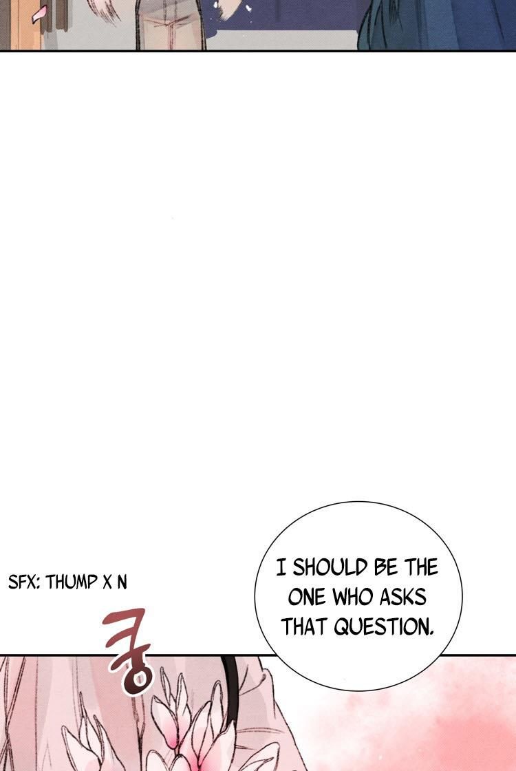 To Melt Your Frozen Heart chapter 9 - page 81