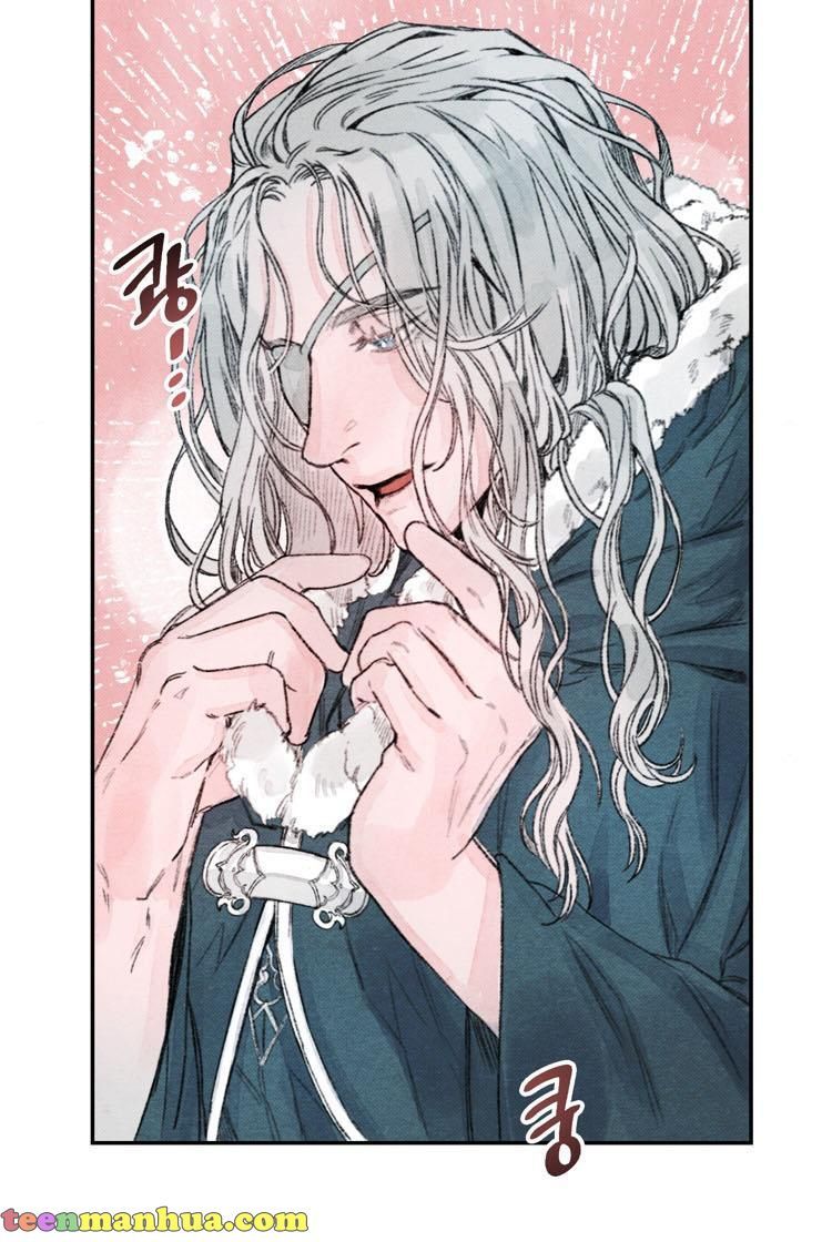 To Melt Your Frozen Heart chapter 9 - page 83