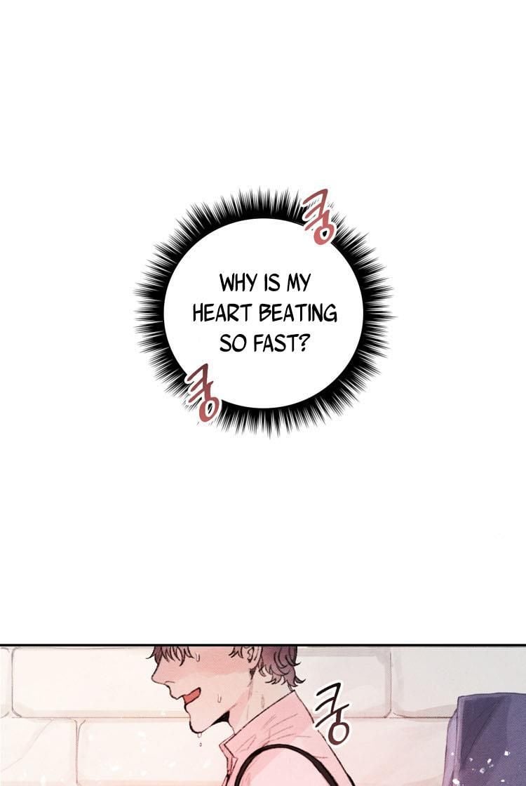 To Melt Your Frozen Heart chapter 9 - page 84