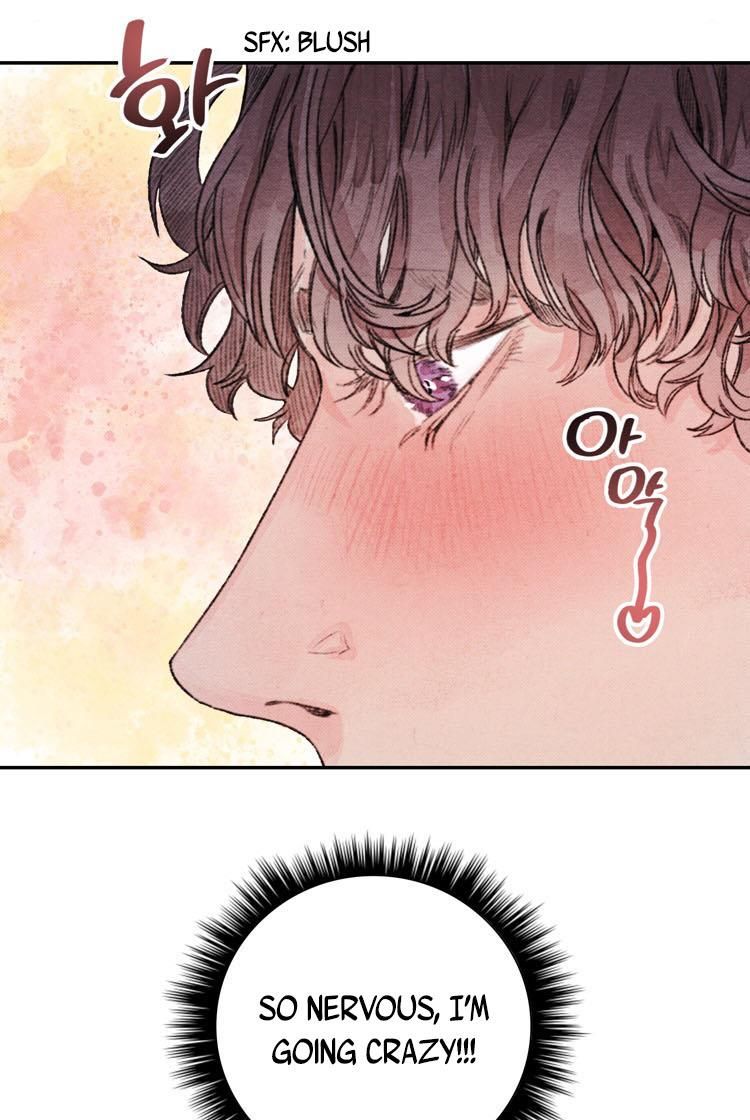 To Melt Your Frozen Heart chapter 9 - page 86