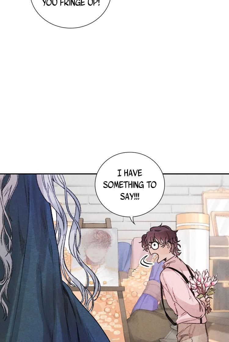 To Melt Your Frozen Heart chapter 9 - page 88