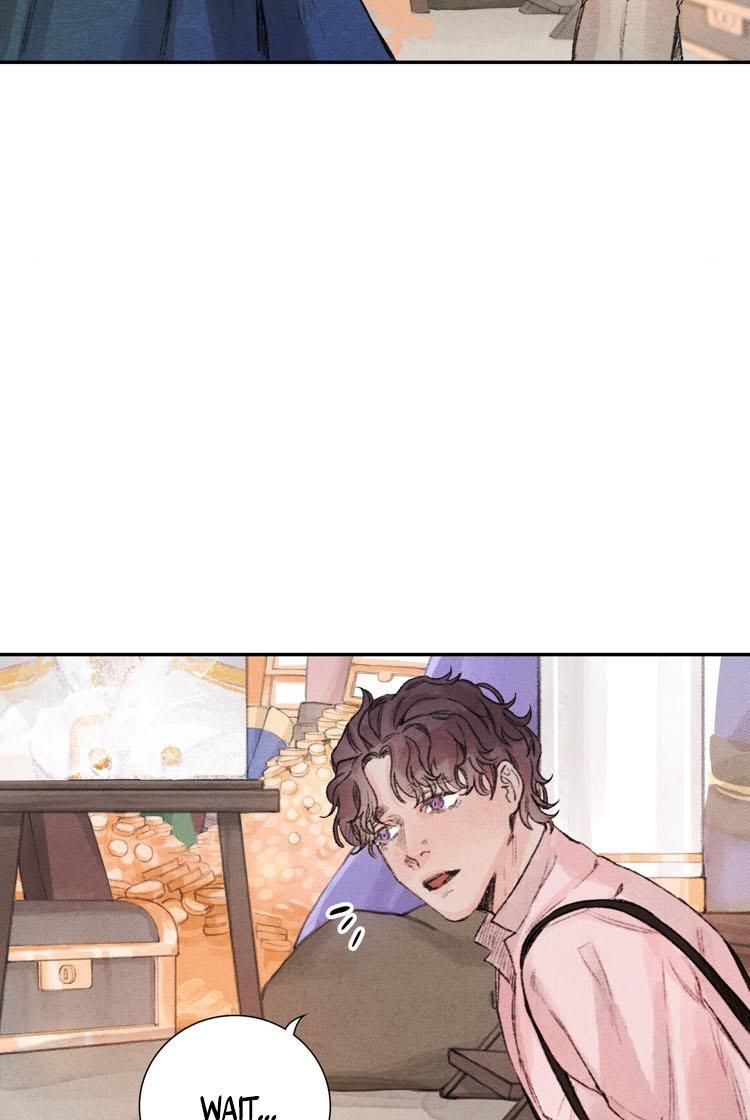 To Melt Your Frozen Heart chapter 9 - page 89