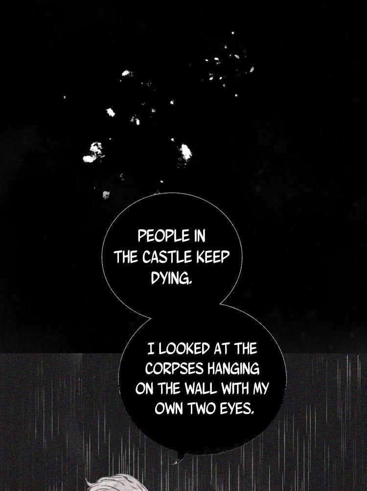 To Melt Your Frozen Heart chapter 9 - page 9