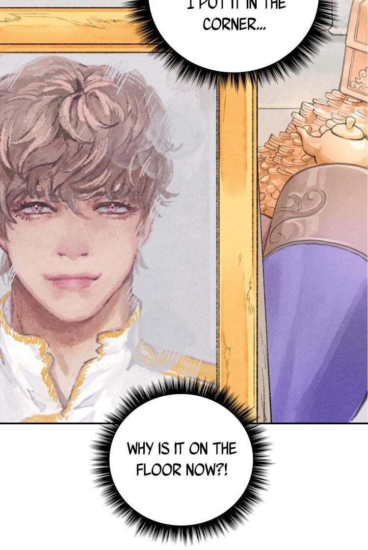 To Melt Your Frozen Heart chapter 9 - page 91